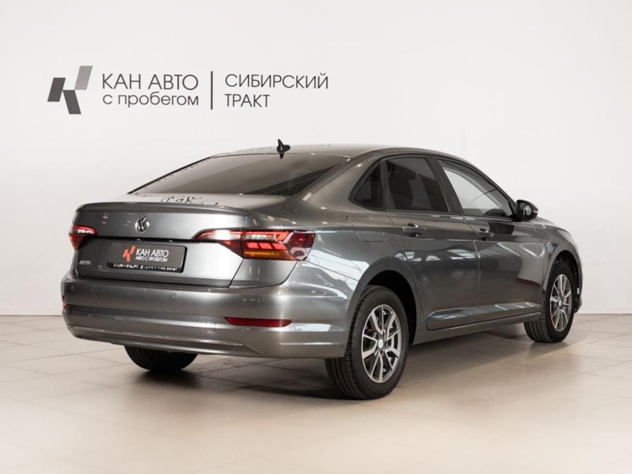 Volkswagen Jetta VII Казань  - изображение 3