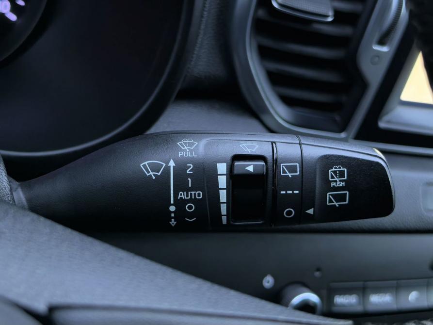 Kia Sportage IV Мурманск  - изображение 14