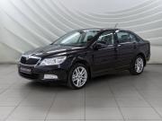 Skoda Octavia II (A5) Рестайлинг Волгоград  - изображение 39