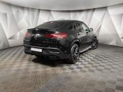 Mercedes-Benz GLE Coupe AMG II (C167) Москва  - изображение 22