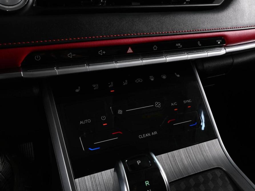Chery Tiggo 4 Pro I Рестайлинг Ростов-на-Дону  - изображение 14