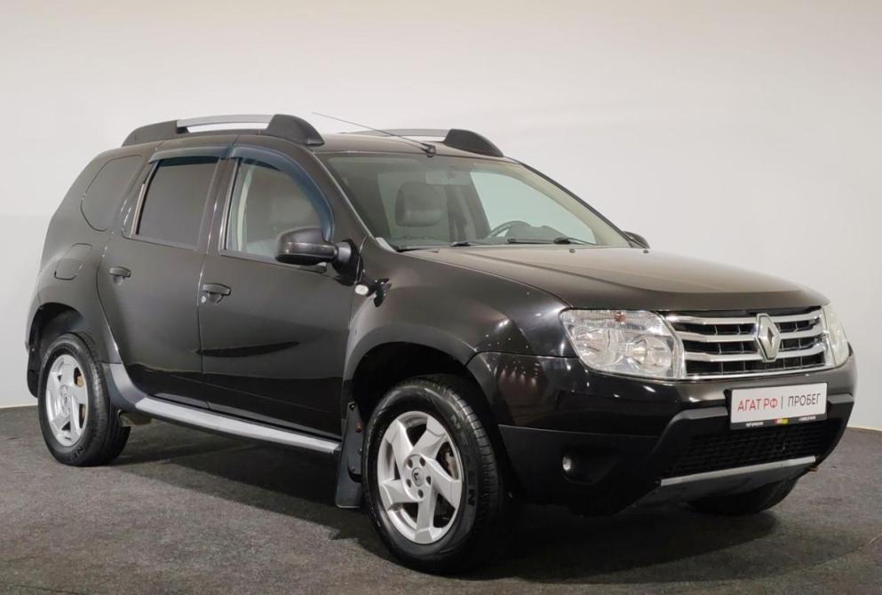 Renault Duster I Ярославль  - изображение 3