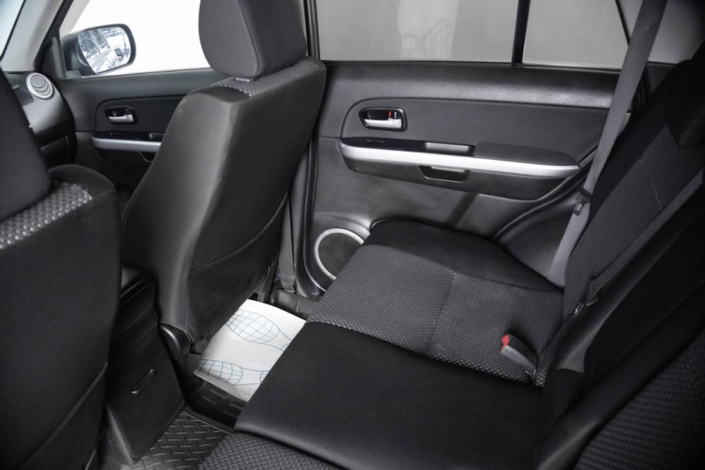 Suzuki Grand Vitara II Пермь  - изображение 9