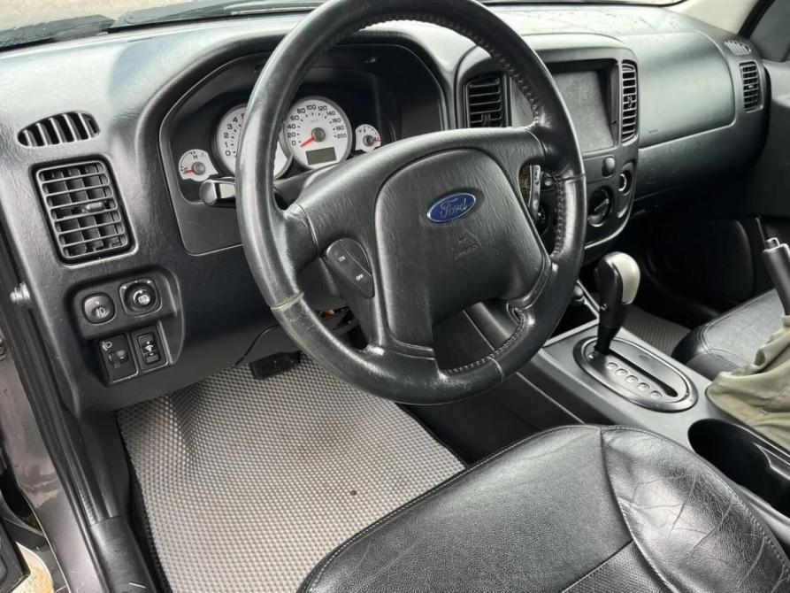 Ford Maverick III Буинск  - изображение 8