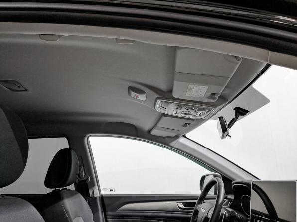 Haval M6 II с пробегом 2025 года, цена 2 000 000 рублей, 19710 км, внедорожник, Автокод Объявления