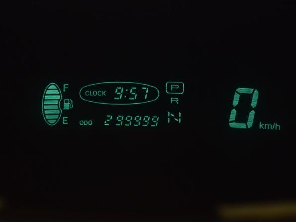 Toyota Vitz I (P10) с пробегом 2001 года, цена 339 995 рублей, 299999 км, хэтчбек, Автокод Объявления