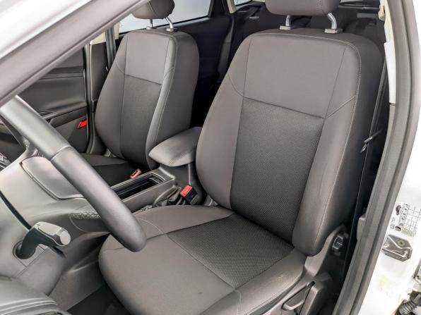 Ford Focus III Рестайлинг с пробегом 2018 года, цена 1 470 000 рублей, 38429 км, хэтчбек, Автокод Объявления