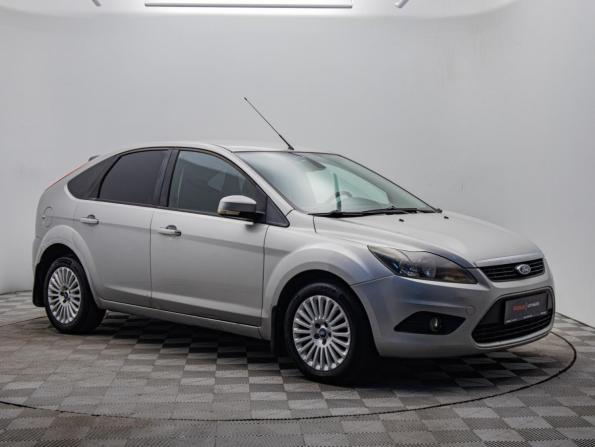 Ford Focus II Рестайлинг с пробегом 2009 года, цена 390 000 рублей, 332681 км, хэтчбек, Автокод Объявления