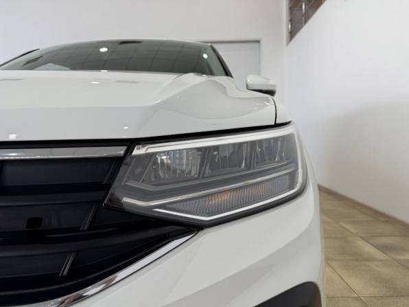 Volkswagen Tiguan II Рестайлинг с пробегом 2021 года, цена 2 900 000 рублей, 61183 км, внедорожник, Автокод Объявления