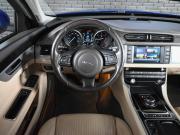 Jaguar XF II Екатеринбург  - изображение 35