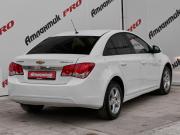 Chevrolet Cruze I Екатеринбург  - изображение 25