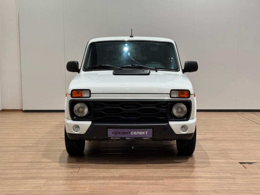 Lada (ВАЗ) Niva Legend Волгоград  - изображение 7