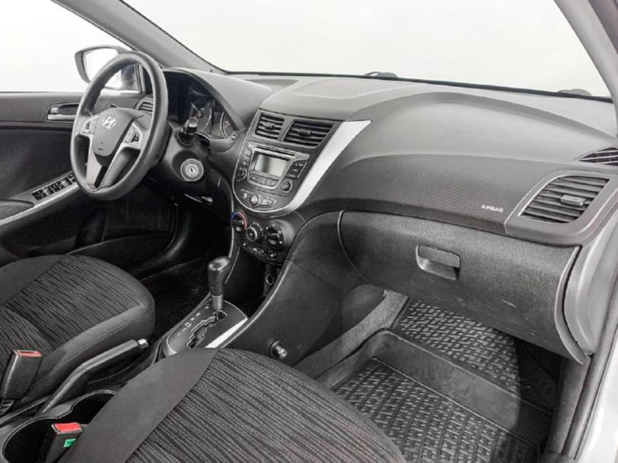 Hyundai Solaris I Рестайлинг Ногинск  - изображение 10
