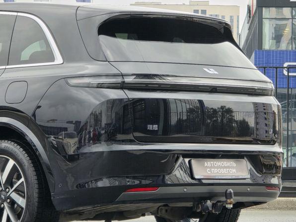 Li Auto (Lixiang) L7 I с пробегом 2023 года, цена 5 999 000 рублей, 40934 км, внедорожник, Автокод Объявления