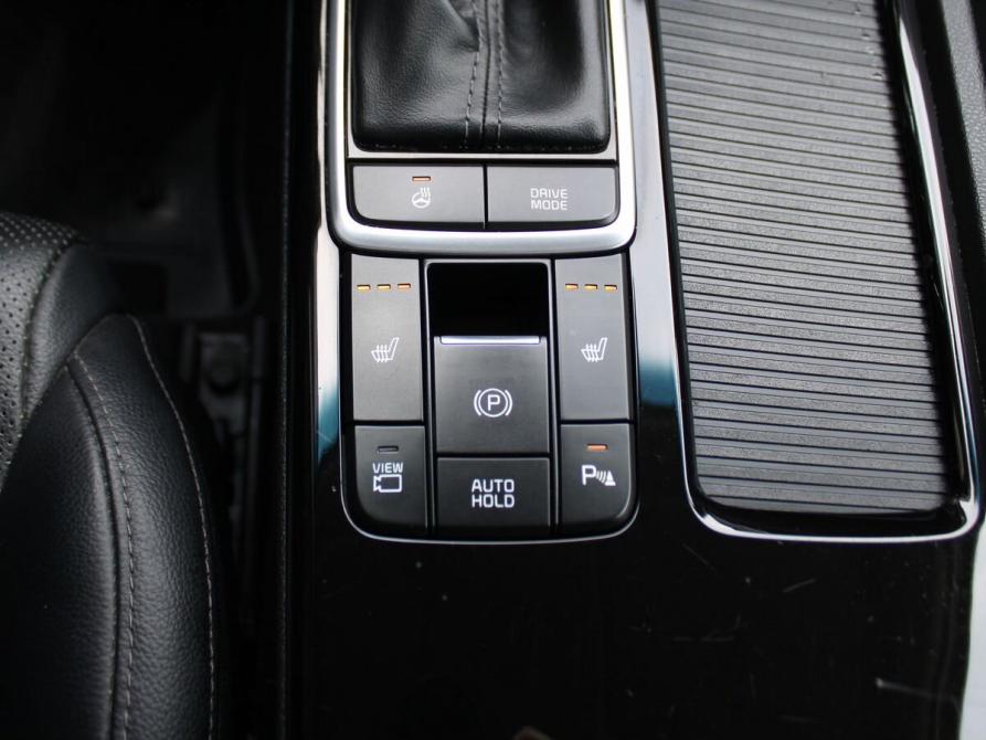 Kia Optima IV Рестайлинг Дзержинск  - изображение 23
