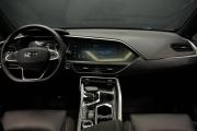 Geely Tugella I Рестайлинг Крым  - изображение 55