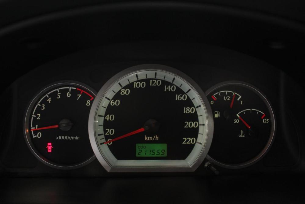Chevrolet Lacetti I Кемерово  - изображение 16