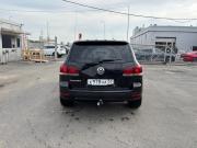 Volkswagen Touareg I Рестайлинг Санкт-Петербург  - изображение 16
