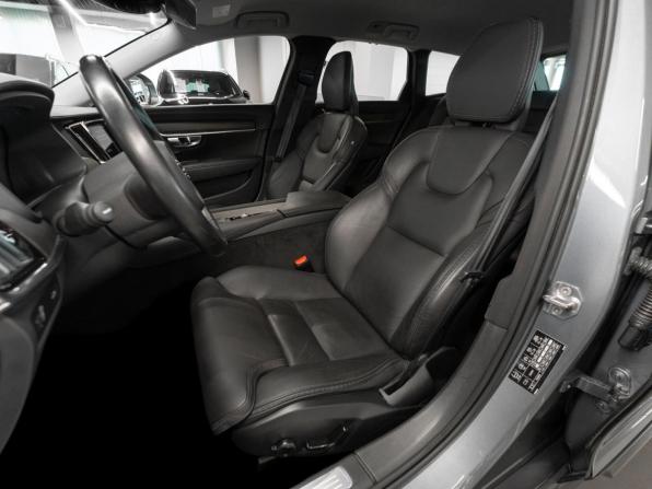 Volvo V90 Cross Country I с пробегом 2019 года, цена 3 550 000 рублей, 133885 км, универсал, Автокод Объявления