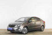 Kia Rio III Тюмень  - изображение 23