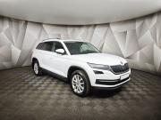 Skoda Kodiaq I Москва  - изображение 25