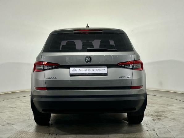 Skoda Kodiaq I с пробегом 2019 года, цена 2 310 000 рублей, 116162 км, внедорожник, Автокод Объявления
