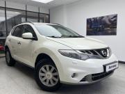 Nissan Murano II (Z51) Рестайлинг Новосибирск  - изображение 14
