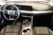 Changan CS35 Plus I Рестайлинг Уфа  - изображение 29