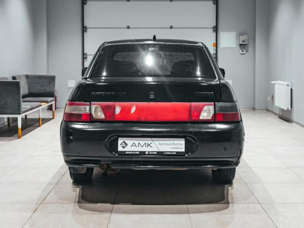 Lada (ВАЗ) 2110 с пробегом 2004 года, цена 115 238 рублей, 280003 км, седан, Автокод Объявления