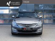 Hyundai Solaris I Рестайлинг Казань  - изображение 13