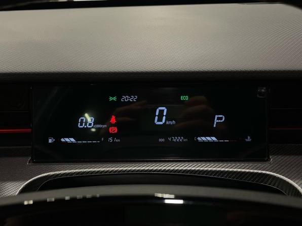 JETOUR DASHING I с пробегом 2023 года, цена 1 749 000 рублей, 47219 км, внедорожник, Автокод Объявления