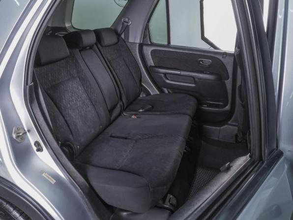 Honda CR-V II Рестайлинг с пробегом 2005 года, цена 900 000 рублей, 163906 км, внедорожник, Автокод Объявления