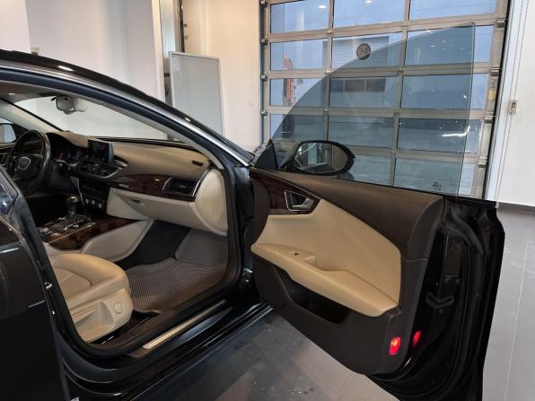 Audi A7 I (4G) с пробегом 2011 года, цена 1 715 000 рублей, 206178 км, лифтбек, Автокод Объявления
