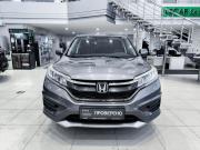 Honda CR-V IV Рестайлинг Казань  - изображение 24