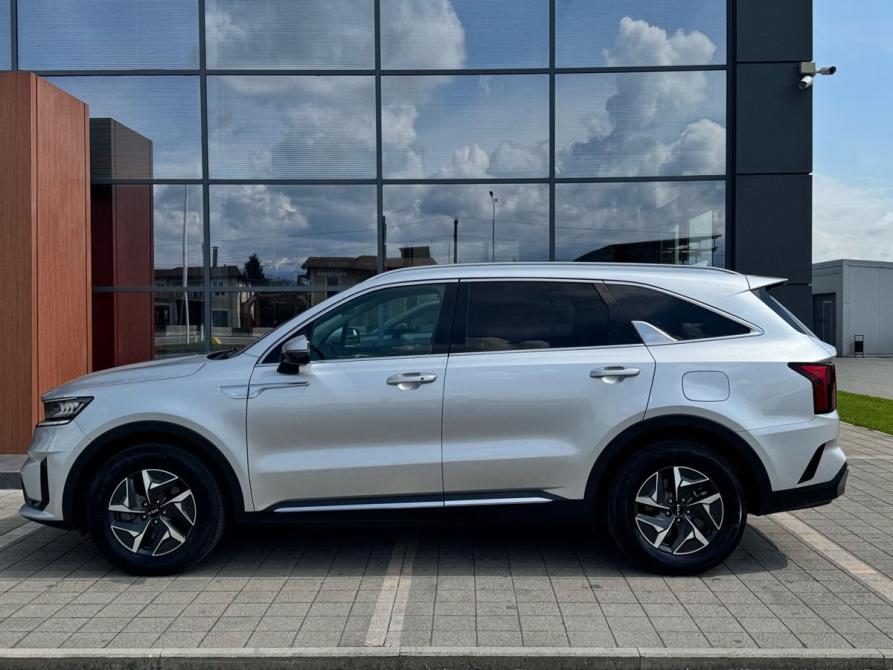 Kia Sorento IV Владикавказ  - изображение 4