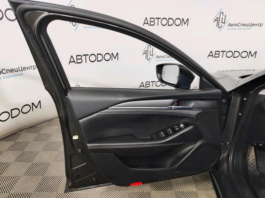 Mazda 6 III (GJ) Рестайлинг 2 Москва  - изображение 21