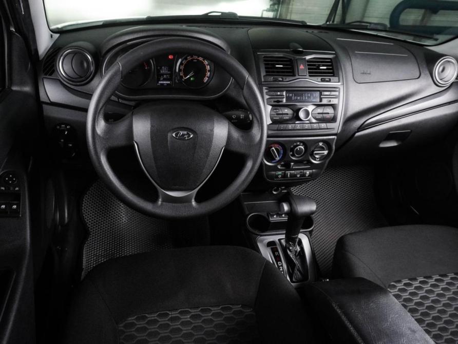 Lada (ВАЗ) Granta I Рестайлинг Воронеж  - изображение 6