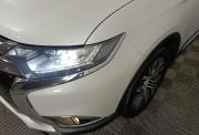 Mitsubishi Outlander III Рестайлинг 2 Волгоград  - изображение 45