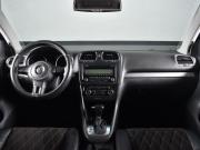 Volkswagen Golf VI Кемерово  - изображение 29