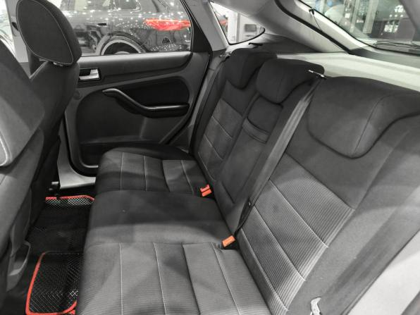 Ford Focus II Рестайлинг с пробегом 2011 года, цена 499 000 рублей, 270691 км, хэтчбек, Автокод Объявления
