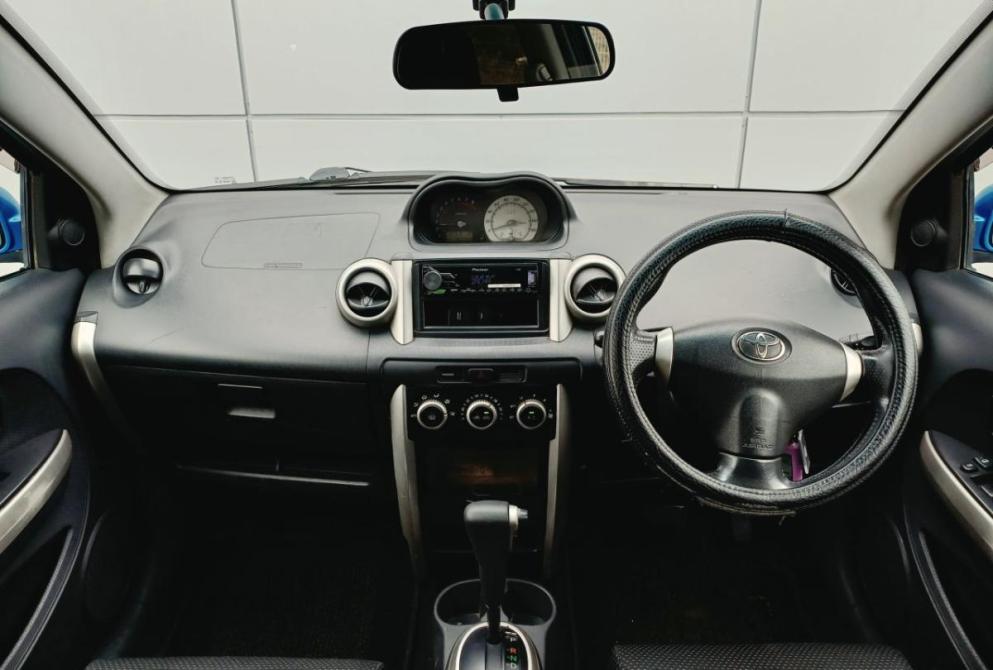 Toyota Ist I Абакан  - изображение 16
