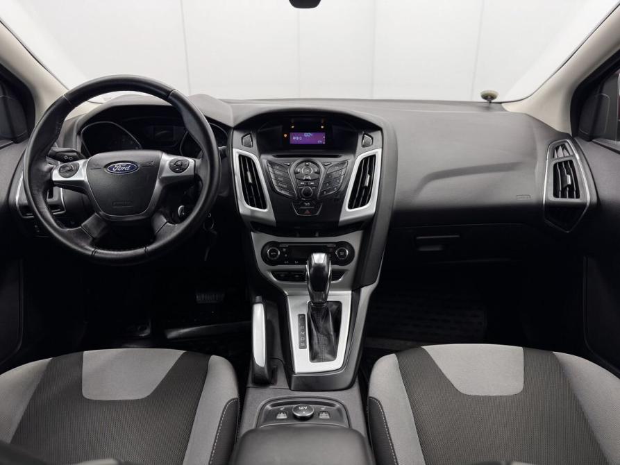 Ford Focus III Воронеж  - изображение 14
