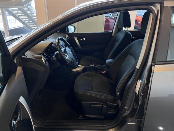 Nissan Qashqai I Рестайлинг с пробегом 2011 года, цена 895 000 рублей, 162638 км, внедорожник, Автокод Объявления