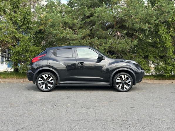 Nissan Juke I с пробегом 2013 года, цена 889 000 рублей, 234722 км, внедорожник, Автокод Объявления