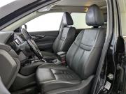 Nissan X-Trail III Рестайлинг Москва  - изображение 52