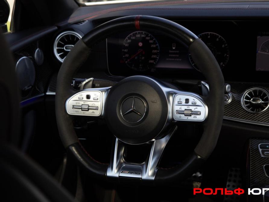 Mercedes-Benz E-Класс AMG V (W213) Москва  - изображение 13