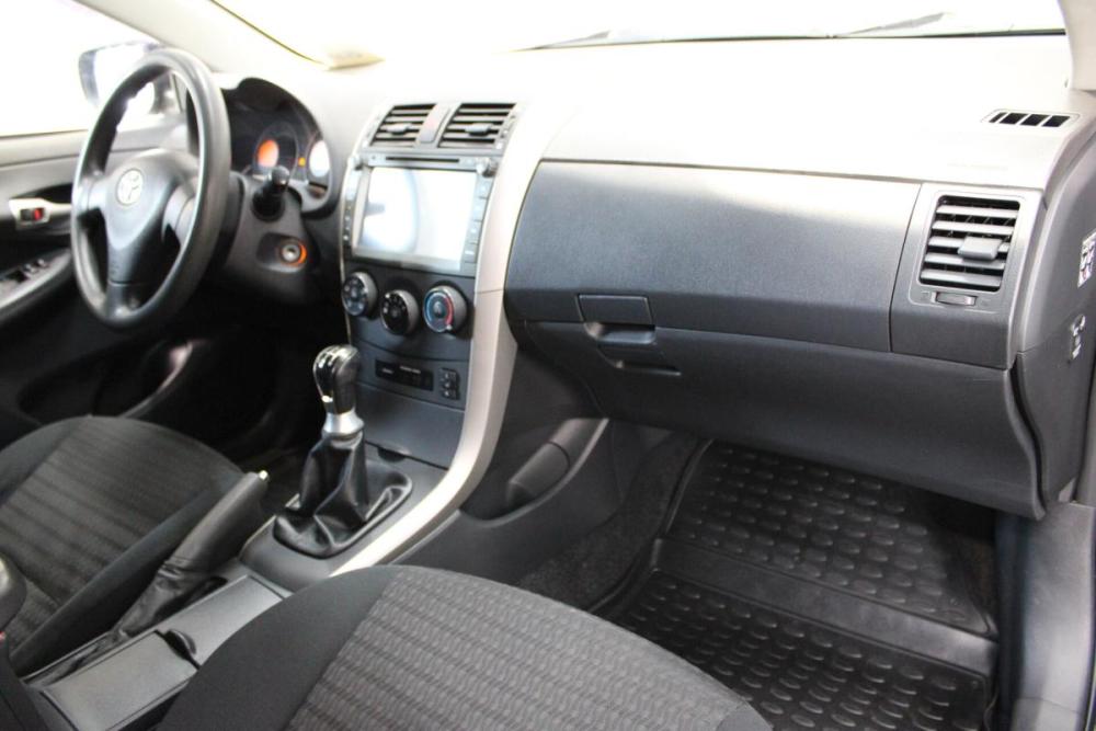 Toyota Corolla X (E140 E150) Ярославль  - изображение 11