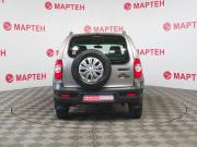Chevrolet Niva I Рестайлинг Вологда  - изображение 21
