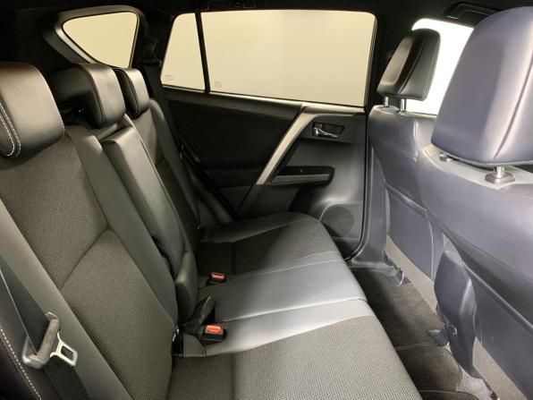Toyota RAV4 IV (XA40) Рестайлинг с пробегом 2016 года, цена 2 950 000 рублей, 74324 км, внедорожник, Автокод Объявления