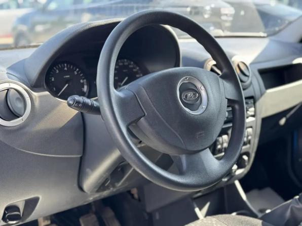 Lada (ВАЗ) Largus I с пробегом 2020 года, цена 919 000 рублей, 78121 км, универсал, Автокод Объявления